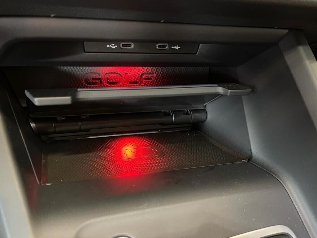 Volkswagen Golf GTI 2.0 TSI 245 cv 6mt 5p.