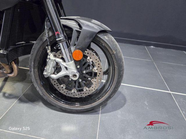 MV AGUSTA Brutale 800