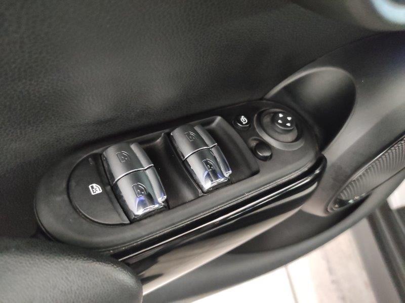 MINI Mini 5 porte (F55) - Mini 1.5 Cooper Classic 5 porte