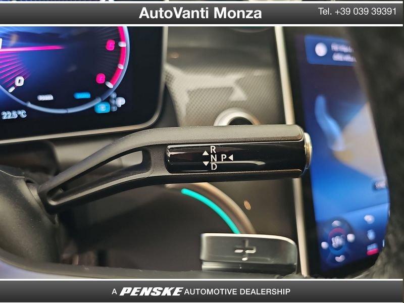 Mercedes-Benz GLC GLC 220 d 4Matic Mild Hybrid AMG Premium
