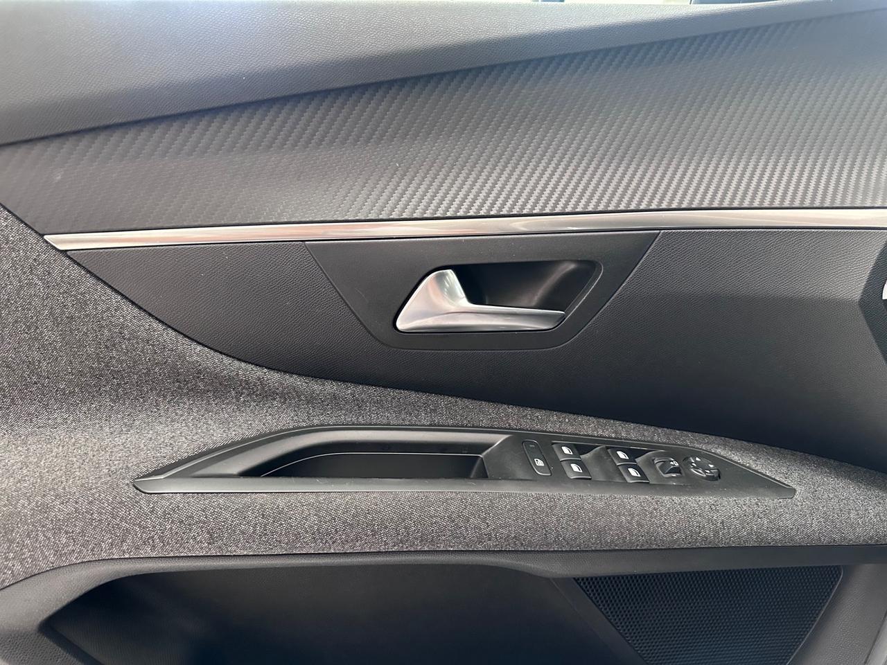 Peugeot 3008 Allure