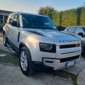 Land Rover Defender 110 3.0D I6 200 CV AWD Auto SE