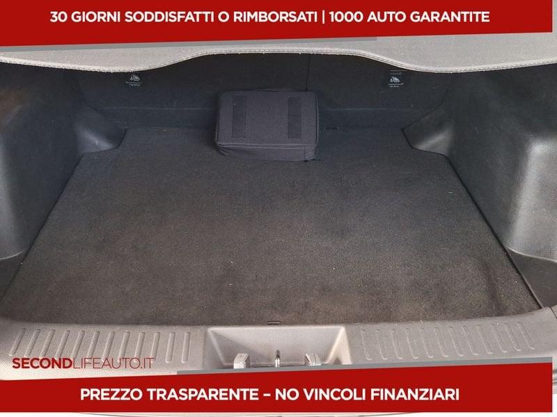 DR AUTOMOBILES DR 6.0 1.5 turbo 154cv cvt