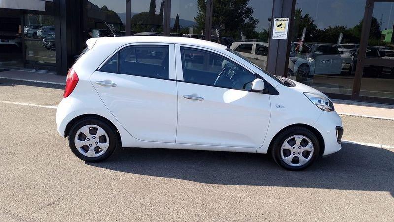 KIA Picanto Picanto 1.0 12V 5p. Glam