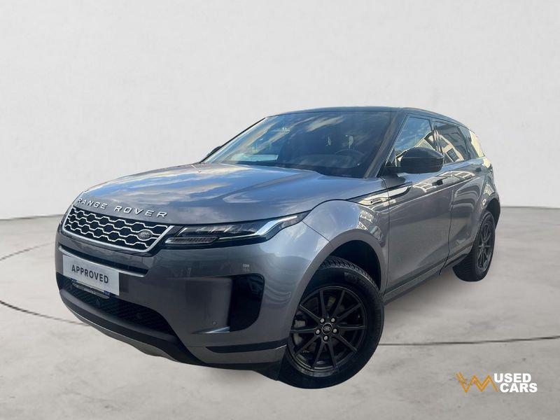 Land Rover RR Evoque Range Rover Evoque 2.0D I4-L.Flw 150 CV AWD Auto