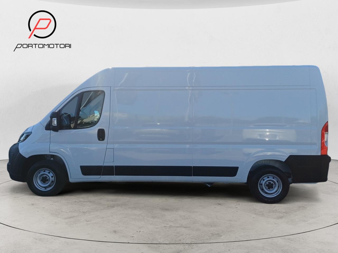 PEUGEOT Boxer Furgone 335 L3 H2 2.2 BlueHDi 140 cv S&S