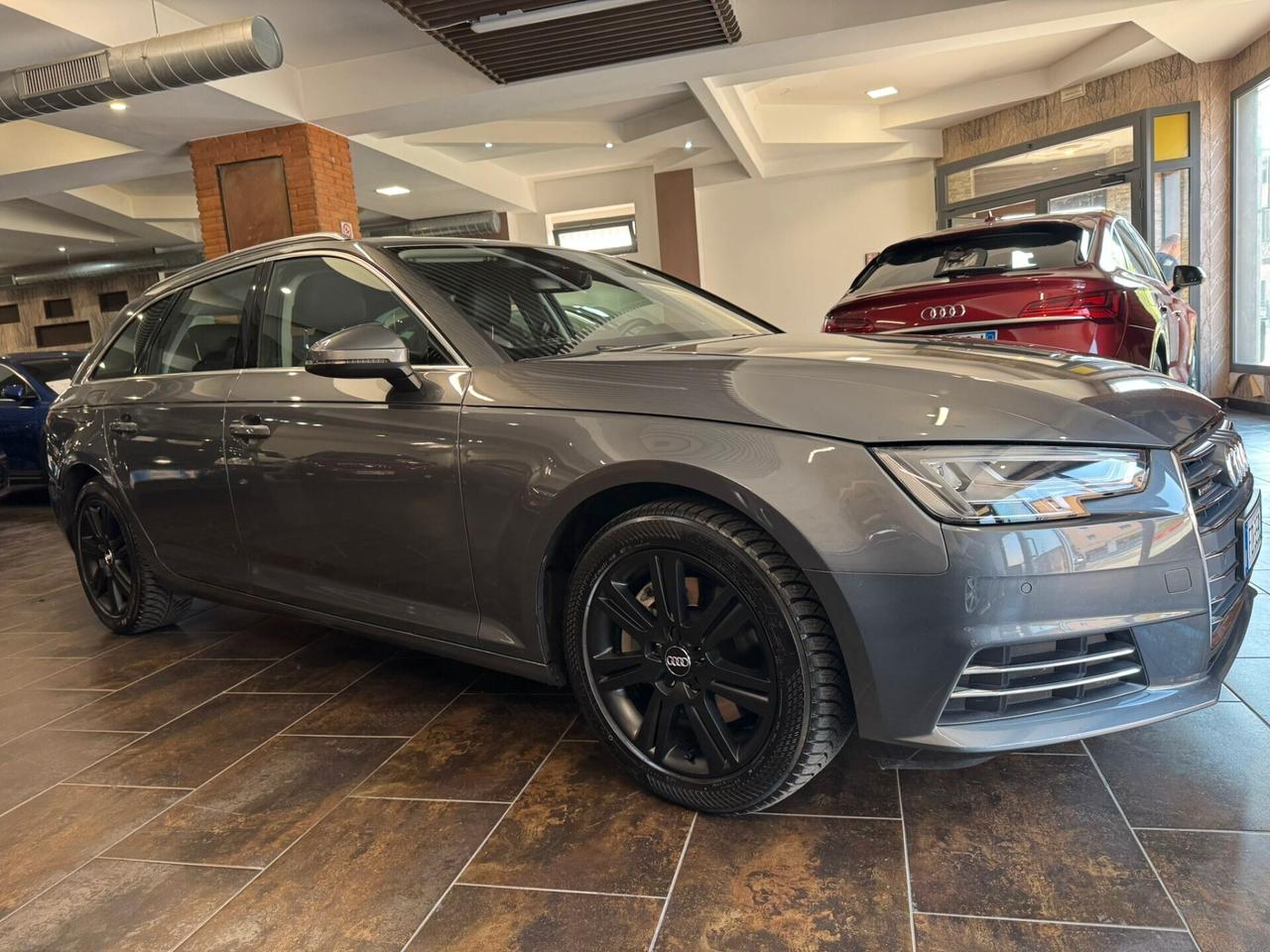 Audi A4 Avant 2.0 TDI 190 CV S tronic Business