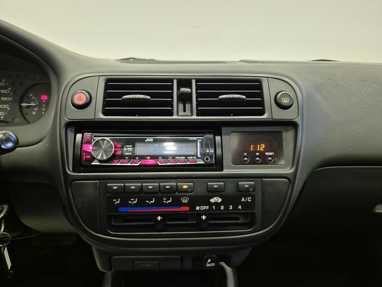 Honda Civic 3p 1.6 ES cvt - UNIPROPRIETARIO - INTROVABILE AUTOMATICA con TETTO