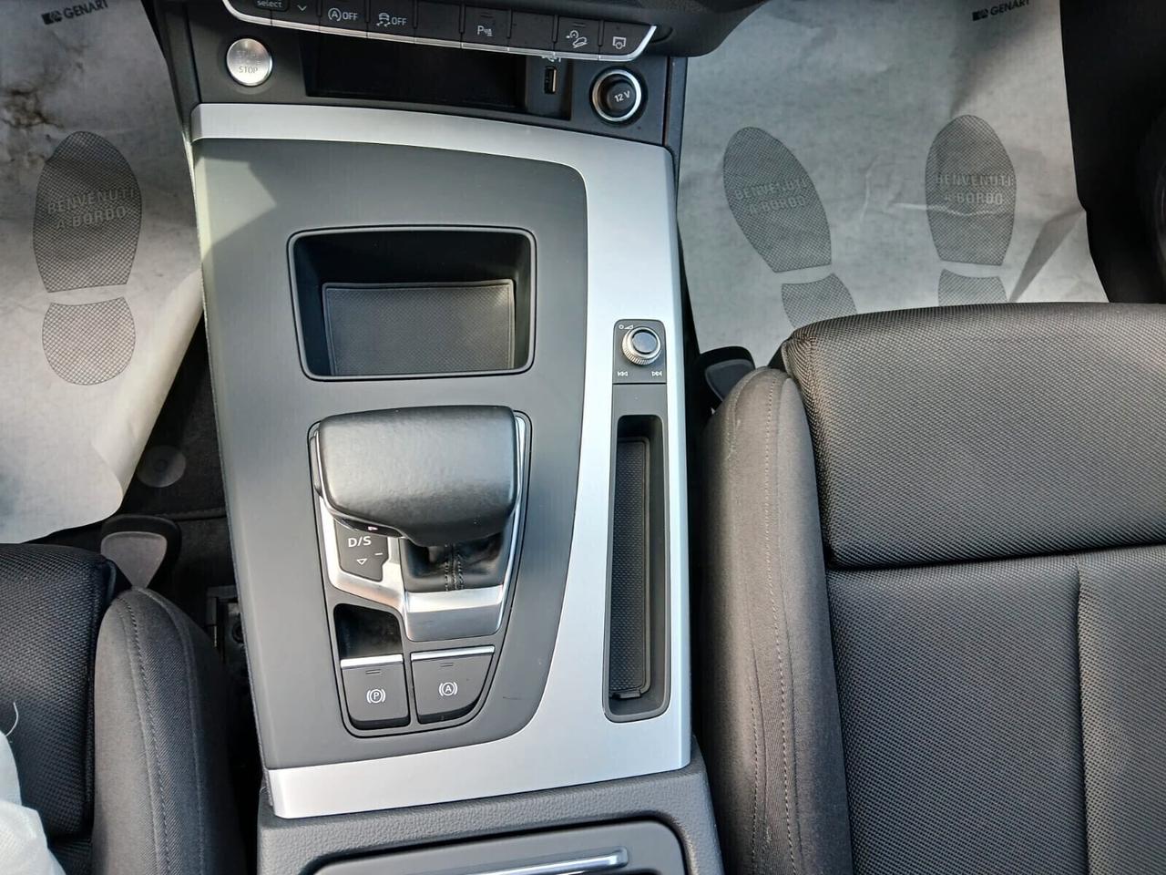 Audi Q5 SPB 40 TDI quattro S tronic S line plus-AZIENDALE