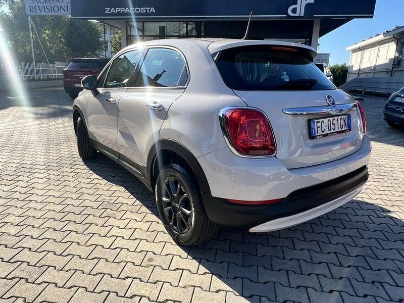 FIAT 500X 500X 1.3 MultiJet 95 CV Pop Star
