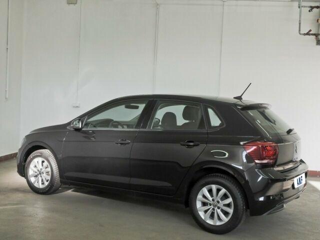 Volkswagen Polo 1.0TSI 5p. Highline BlueMotion Technology DSG