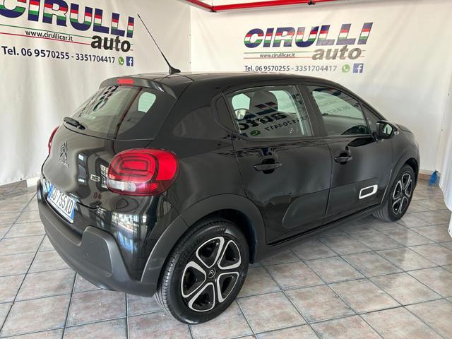 CITROEN C3 BlueHDi 100 S&S Feel