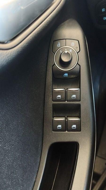 Ford Fiesta 1.0 EcoBoost Hybrid 125CV S&S ST-Line