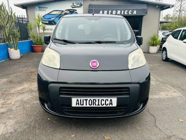 FIAT Qubo 1.4 *BENZINA*UNICO PROPRIETARIO*PREZZO REALE*