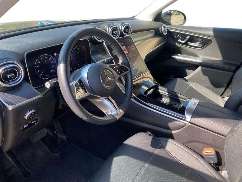 Mercedes-Benz GLC 220 d Advanced Plus 4matic auto