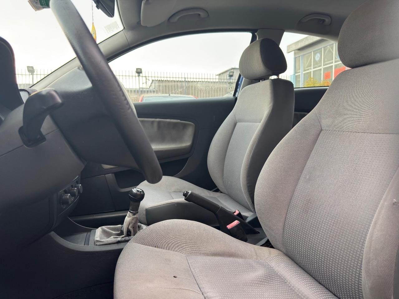 Seat Ibiza 1.4 ADATTA A NEOPATENTATI