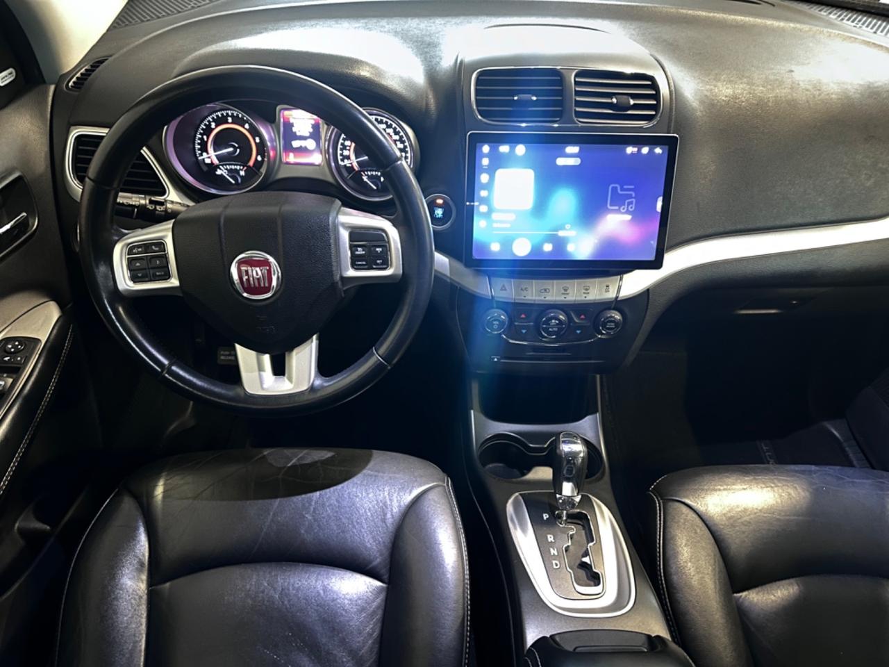 Fiat Freemont 2.0 Multijet 170 CV Lounge