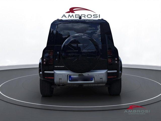 LAND ROVER Defender 110 3.0D I6 250 CV AWD Auto XE Edition