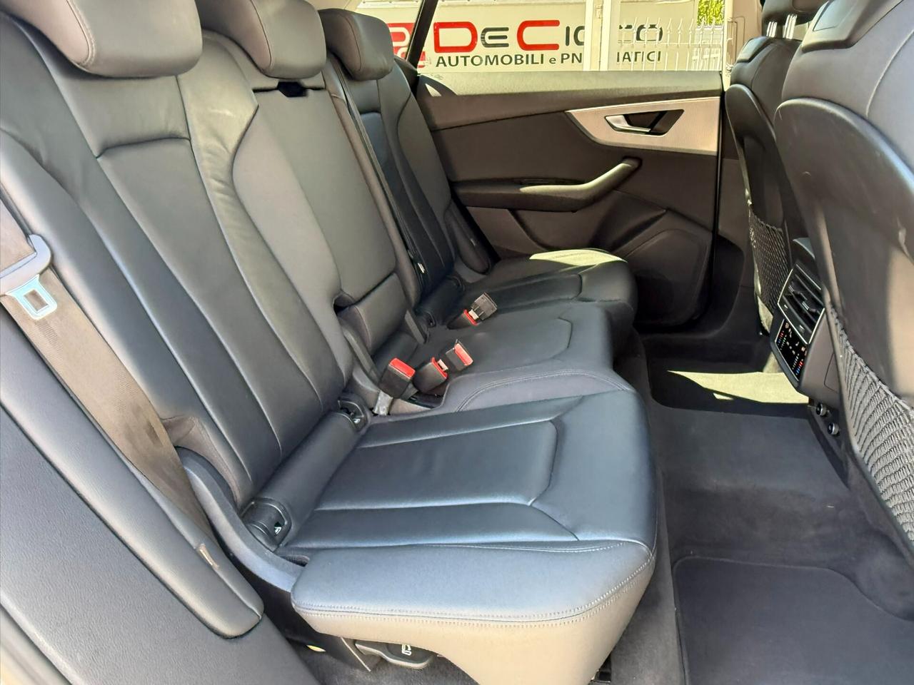 Audi Q8 50 TDI 286 CV quattro tiptronic Sport