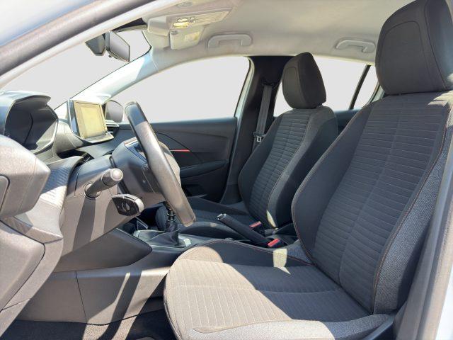PEUGEOT 208 208 BlueHDi 100 Stop&Start 5 porte Active Pack