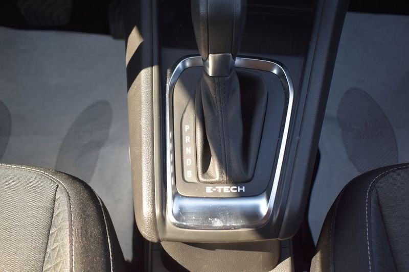 Renault Captur E-Tech hybrid 1.6 E-TECH HEV 145 EQUILIBRE AUTO