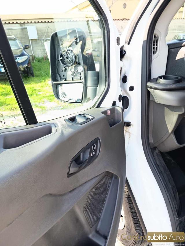 FORD Transit 290 2.0TDCi + IVA 22%