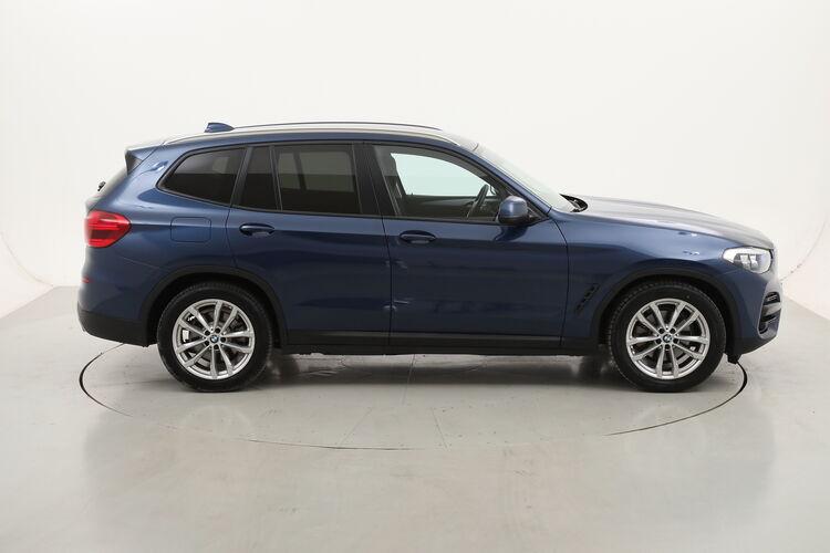 BMW X3 18d 48V sDrive Business Advantage BR947148 2.0 Mild Hybrid 150CV