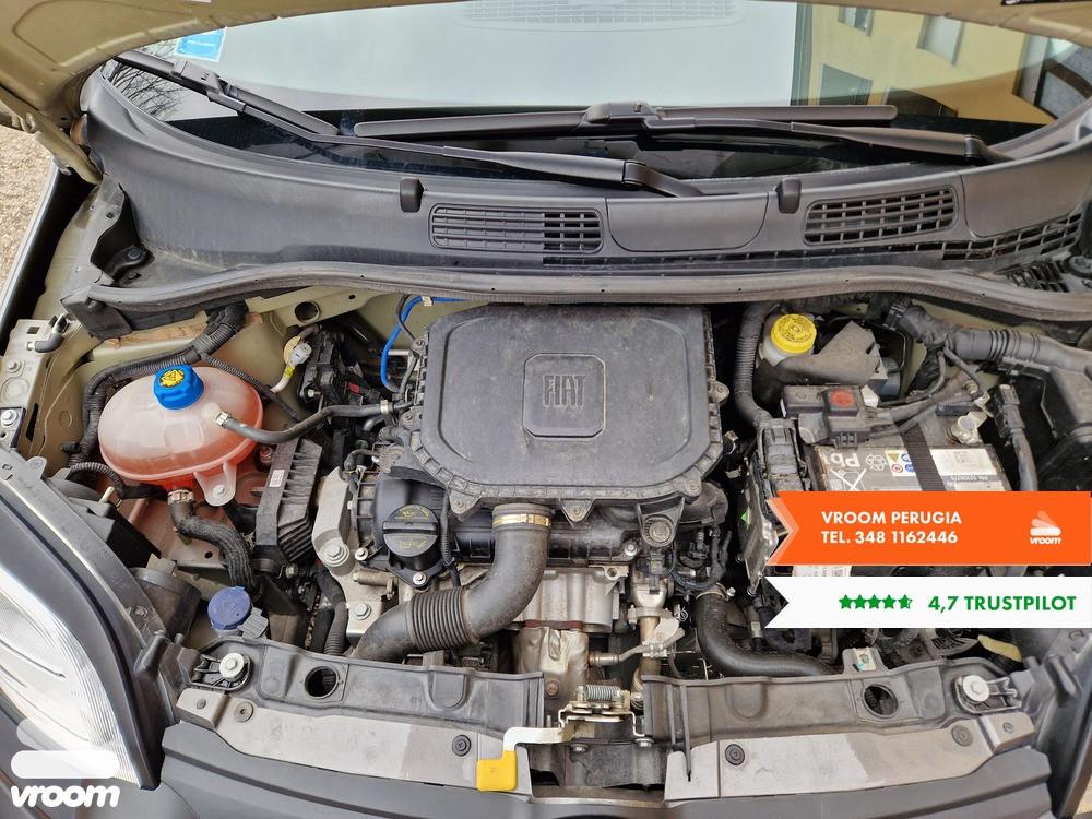 FIAT Panda 1.0 FireFly 70 CV S&S Hybrid 2023