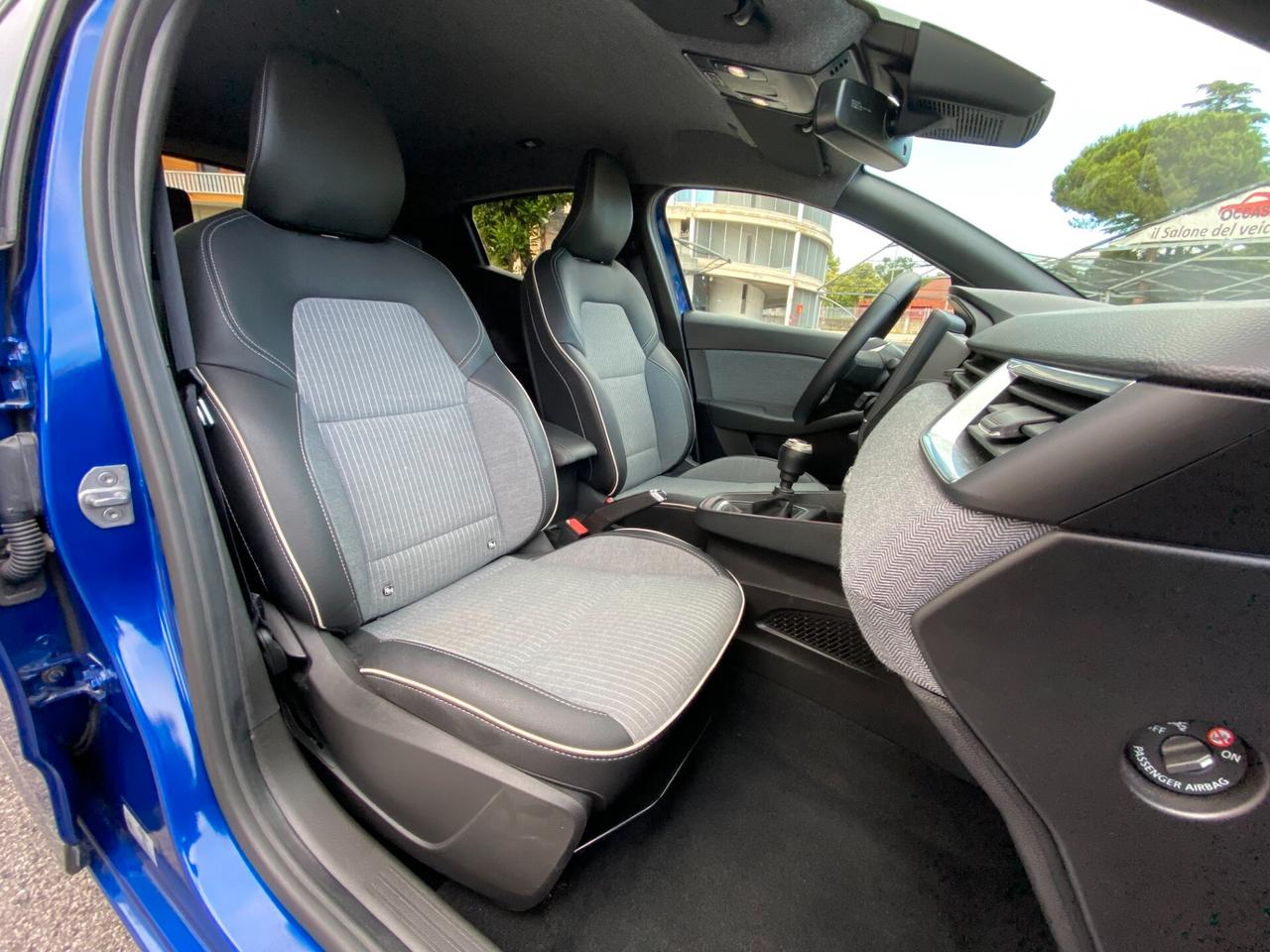 Renault Clio TCe 90 CV Techno *PREZZO REALE*
