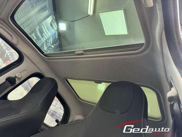 smart forFour 70 1.0 Superpassion