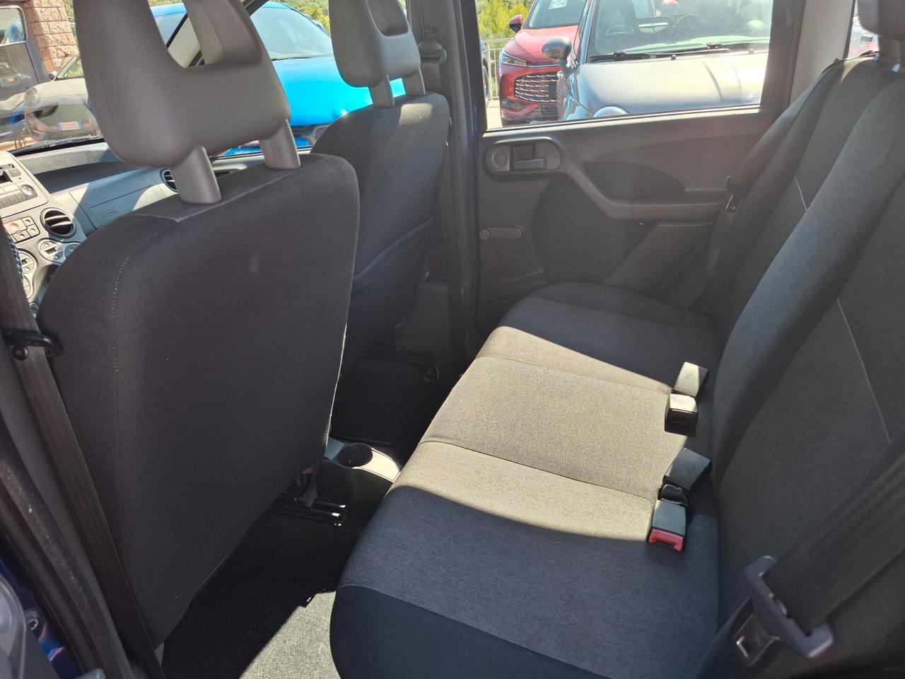Fiat Panda 1.2 Dynamic Euro 5