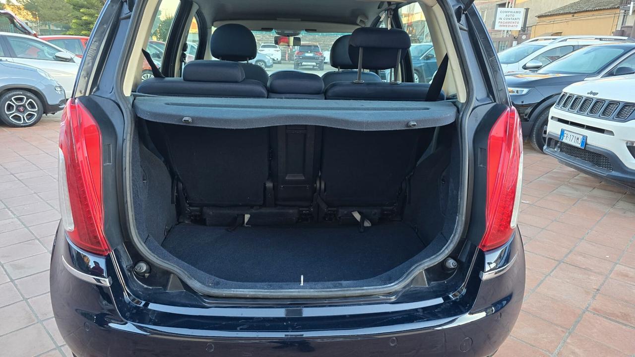 Lancia MUSA 1.3 Mjt 16V 95 CV S&S DPF Oro