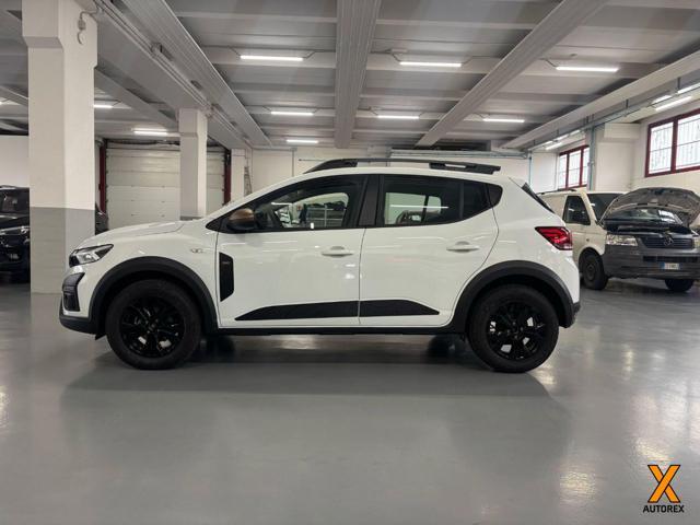 DACIA Sandero Stepway 1.0 TCe ECO-G Extreme