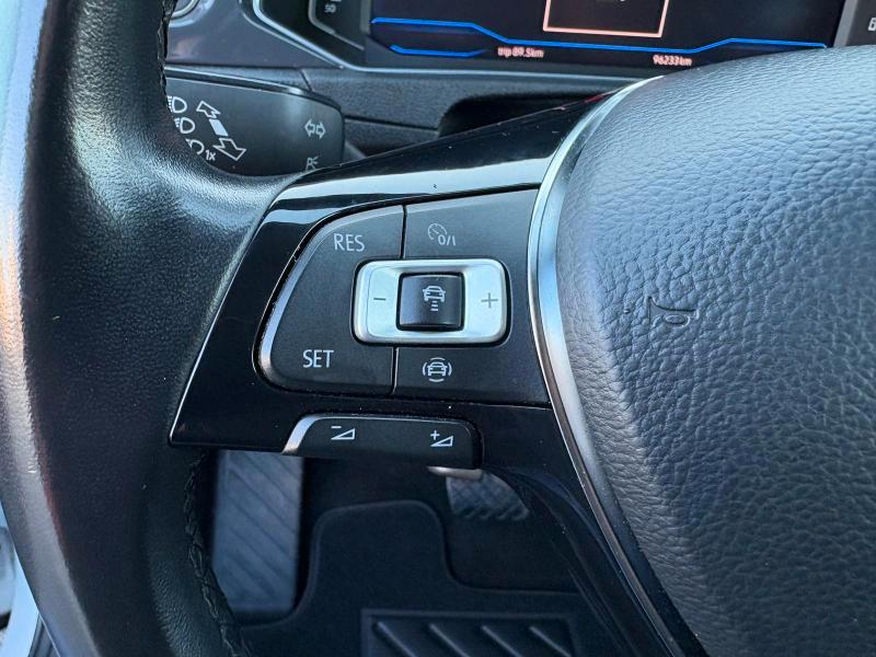 Volkswagen T-Roc 2.0 tdi 150 CV Advanced 4motion dsg