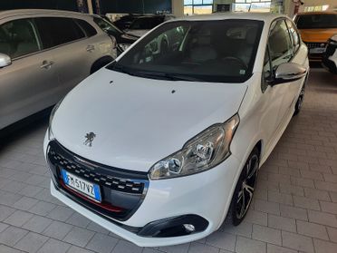 Peugeot 208 THP S&S 3 porte GTi
