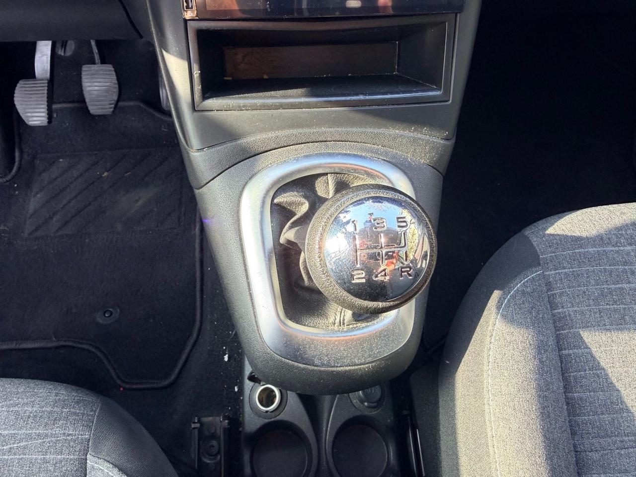 Citroen C3 Picasso Feel Edition 1.6 Blue HDi #9810