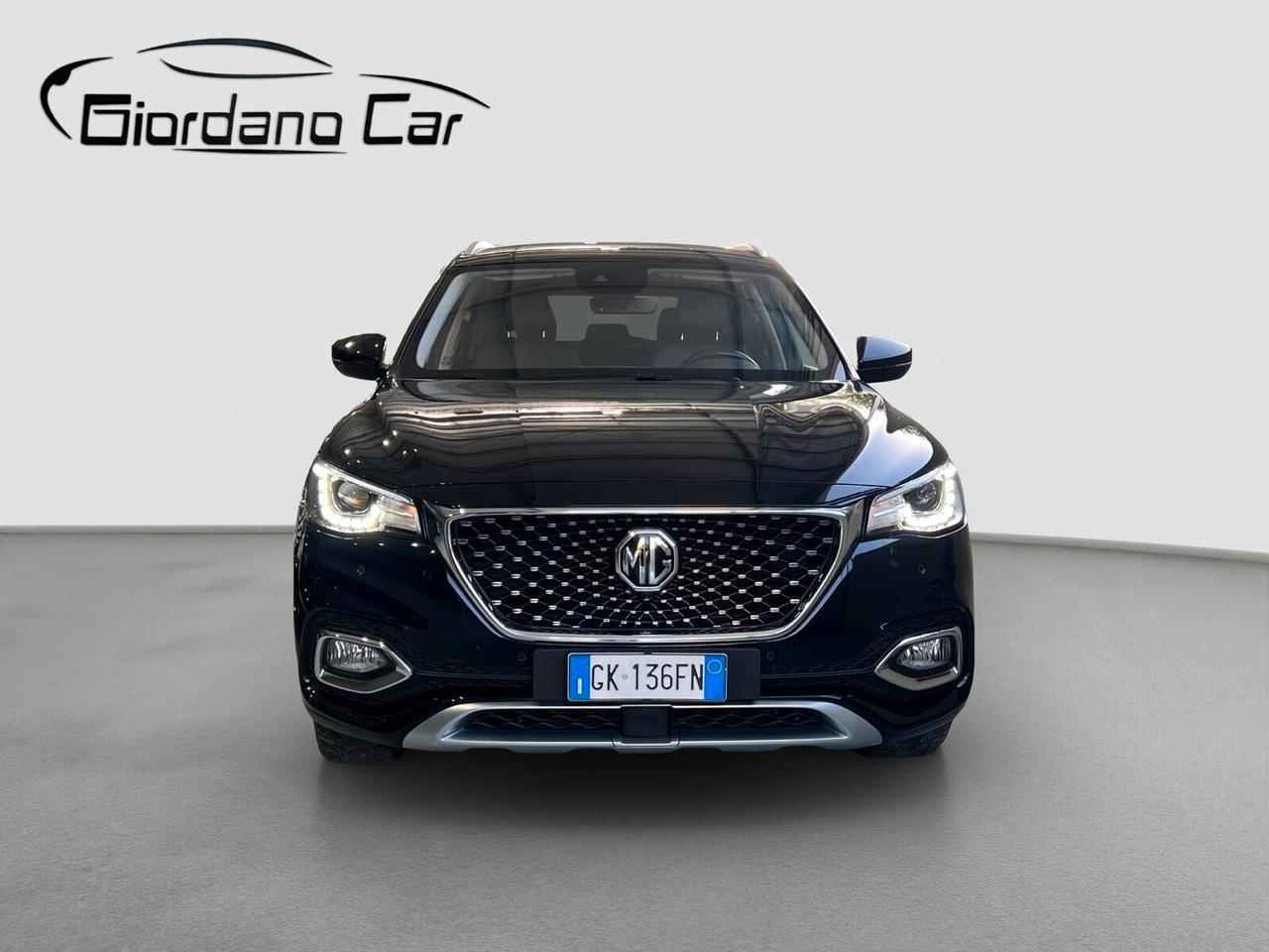 Mg EHS Plug-in Hybrid Excite