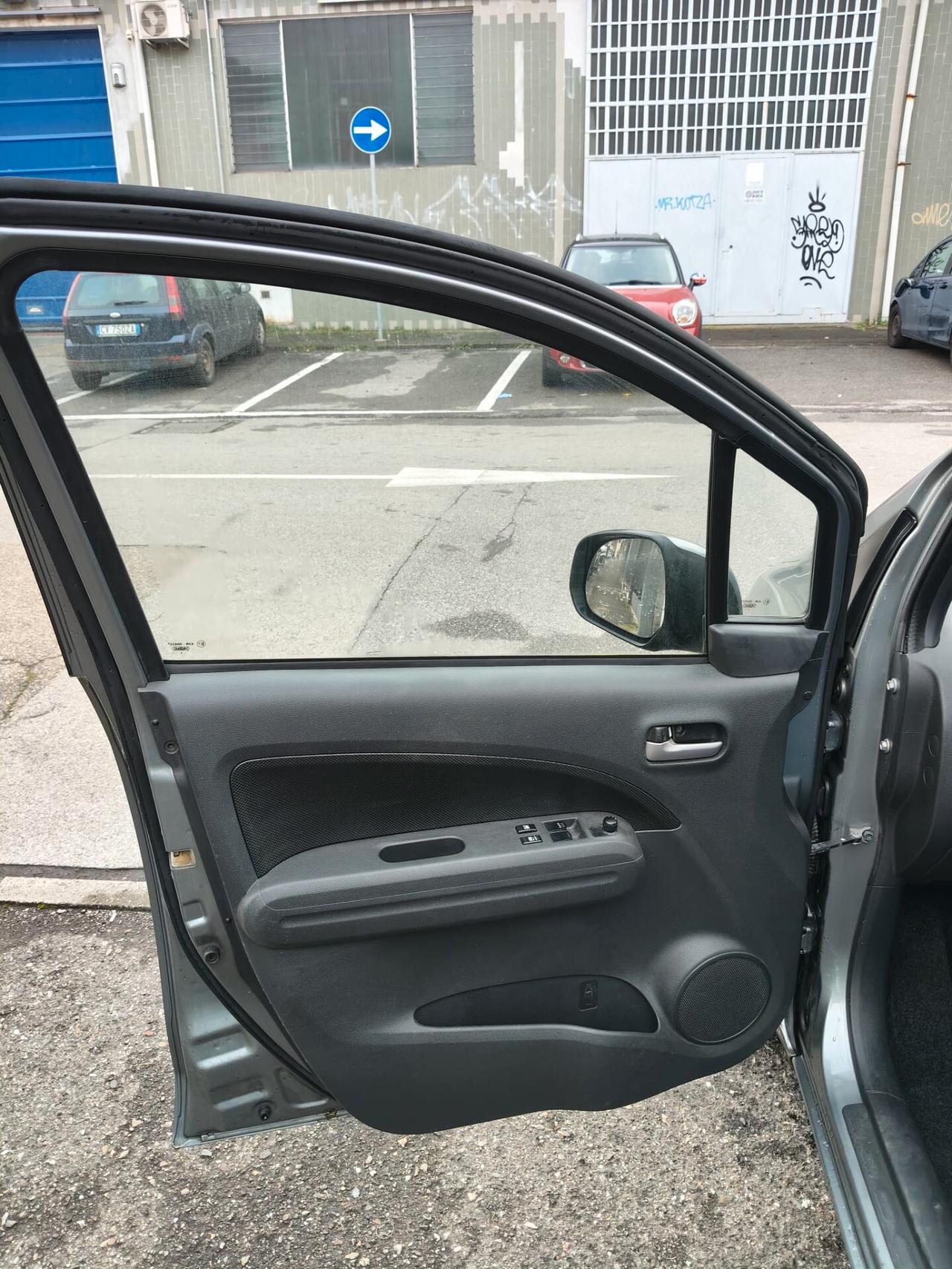 Opel Agila 1.2 16V 86CV Enjoy