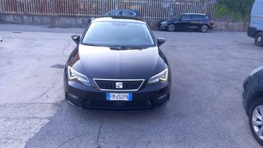 SEAT Leon 1.4 TGI 5p. Business