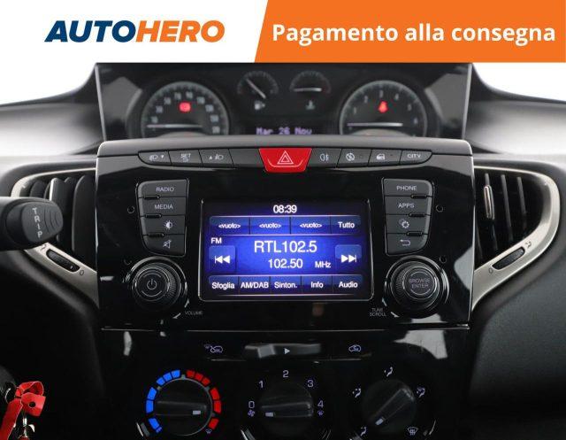 LANCIA Ypsilon 1.2 69 CV 5 porte S&S Gold