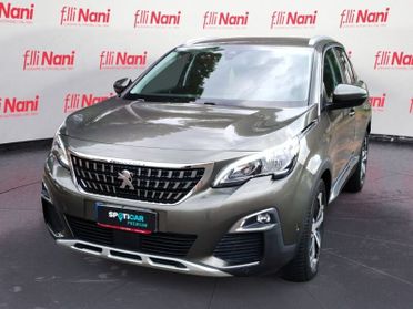 Peugeot 3008 BlueHDi 120 S&S Allure