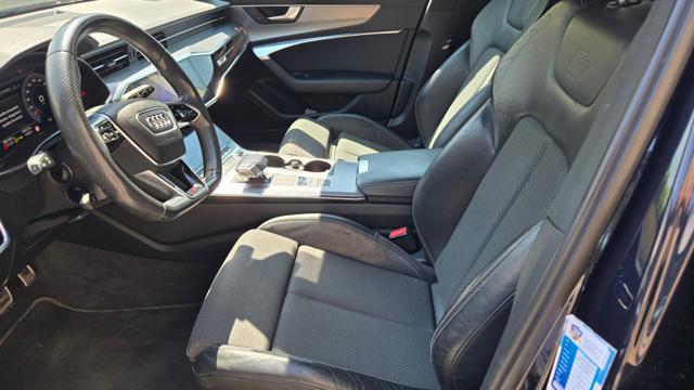 AUDI A6 Avant 40 2.0 TDI SLINE Sport CAMBIO DA SISTEMARE