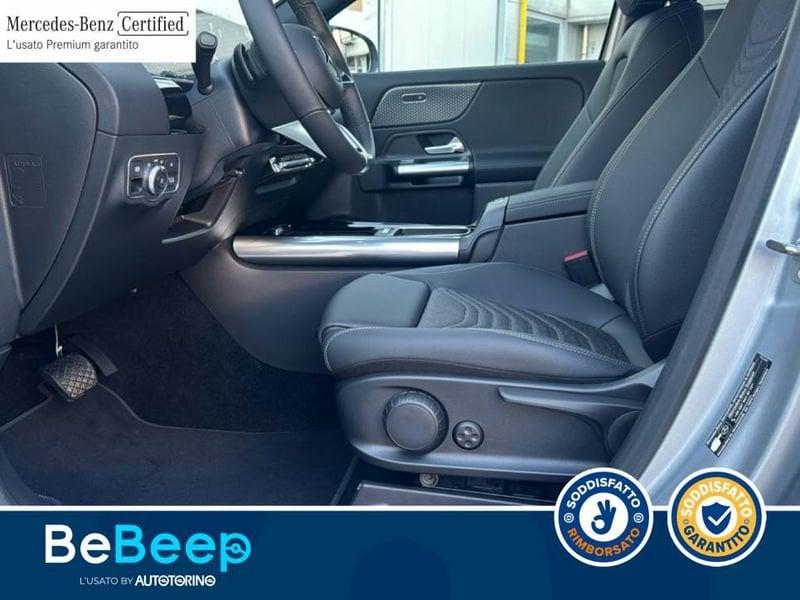 Mercedes-Benz GLA 200 D PROGRESSIVE EXTRA AUTO