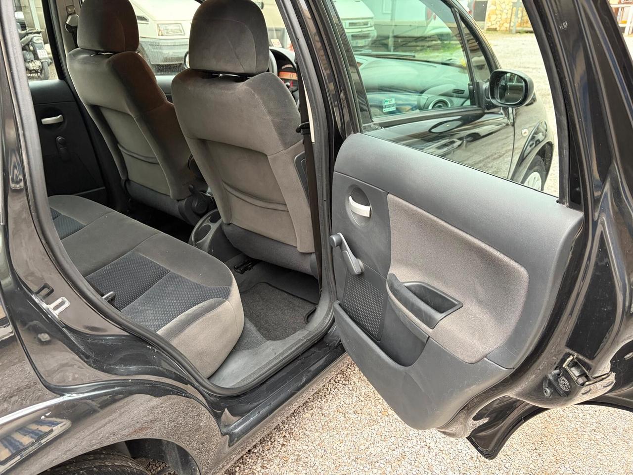 Citroen C3 1.1 60Cv 12 MESI DI GARANZIA 97.000KM