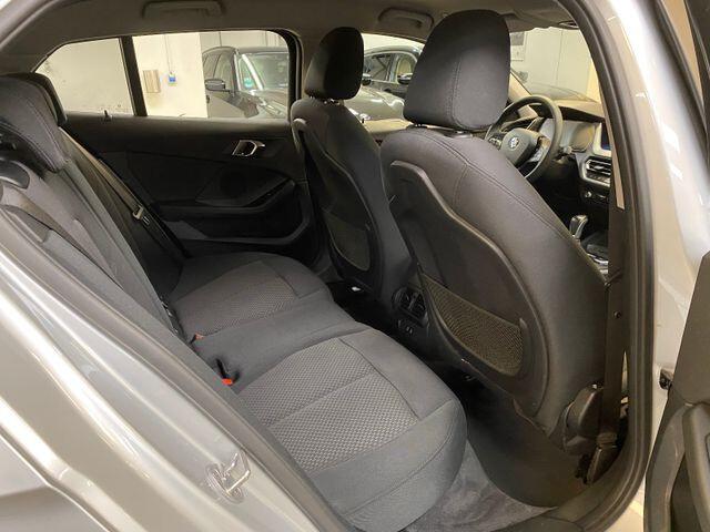 Bmw 118 118i 5p. Sport