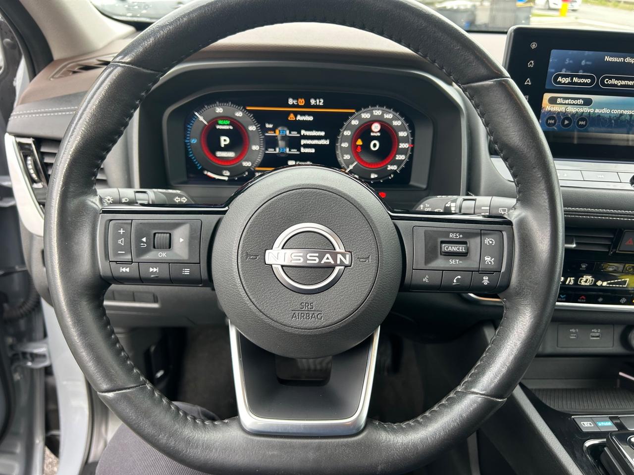 Nissan X-Trail e-Power e-4orce 4WD 7 posti N-Connecta