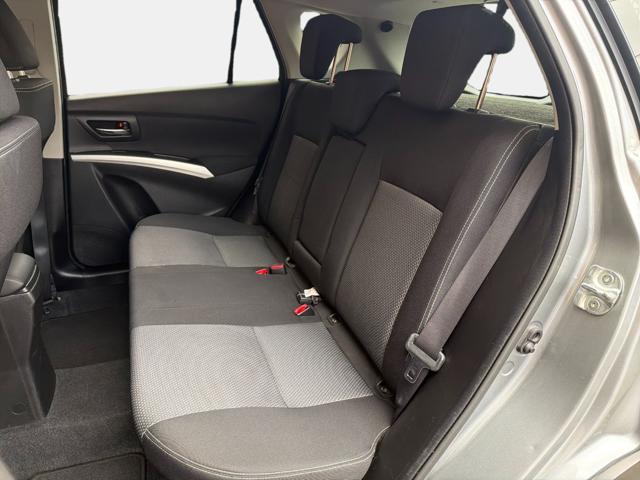 SUZUKI S-Cross 1.6 DDiS 4WD 5 porte