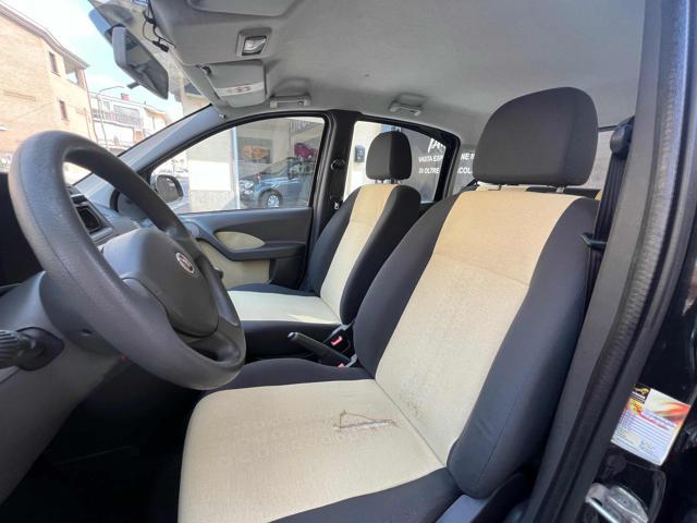 FIAT Panda 1.2 Dynamic Natural Power Mamy