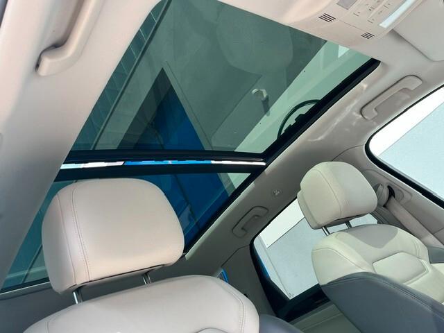 Volkswagen Touareg 3.0 V6 TSI eHybrid Elegance