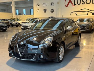 Alfa Romeo Giulietta 1.4 Turbo 120 CV Ti LUSSO